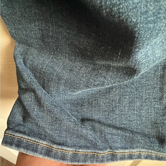 Super soft Crop light wash Jegging Jeans 💕 - Picture 6 of 6